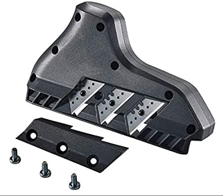 Wolfcraft 4009000 Rende za obaranje ivica sa 3 oštrice - slika 4