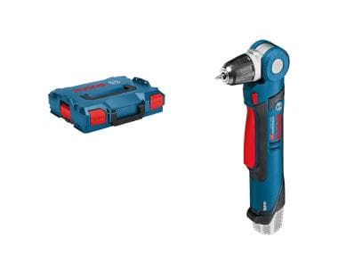 Akumulatorska ugaona bušilica Bosch GWB 12V-10, Solo