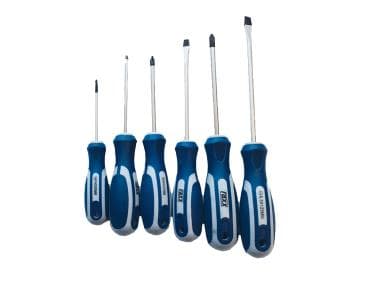 Set odvijača 6 kom. Raxx 1261354 