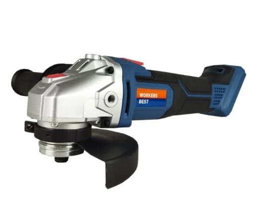 Akumulatorski set WB 18 V LI, 1x2.0Ah, Workers Best 1276213 - slika 2