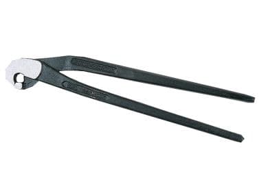 Keramičarska klešta za rupe, Kaufmann