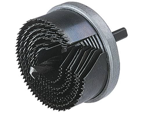 Wolfcraft 2160000 Standardna krunasta testera