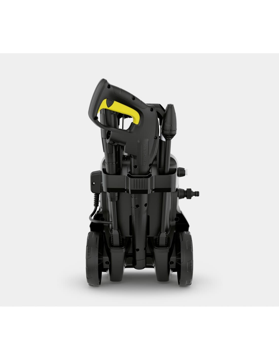 Karcher K4 Compact perač pod visokim pritiskom, 130bar, 1.637-500.0 - slika 3