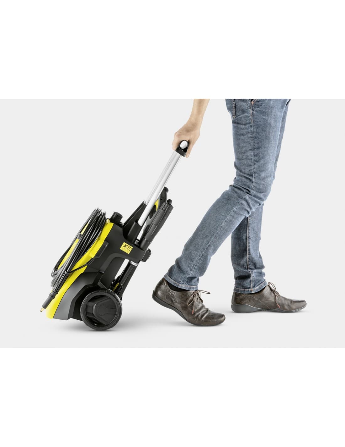 Karcher K4 Compact perač pod visokim pritiskom, 130bar, 1.637-500.0 - slika 4