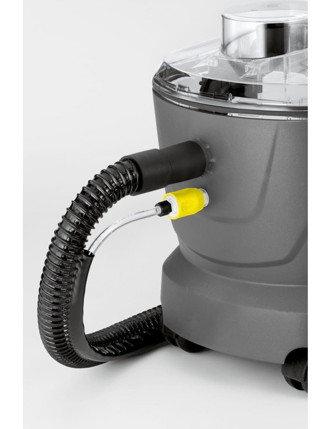 Karcher Puzzi 10/1 Edition Usisivač za mokro usisavanje - slika 3