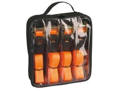 Traka sa račnom 2 dela, Kerbl