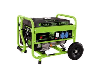 Zipper Agregat za struju 4.8 Kw ZI-STE2800 