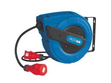 Profiair Motač kabla 20m i 1m 400V, PA 1260250