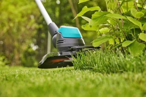 Gardena Akumulatorski trimer EasyCut sa punjačem i baterijom 2.5Ah, GA 14700-20 - slika 2