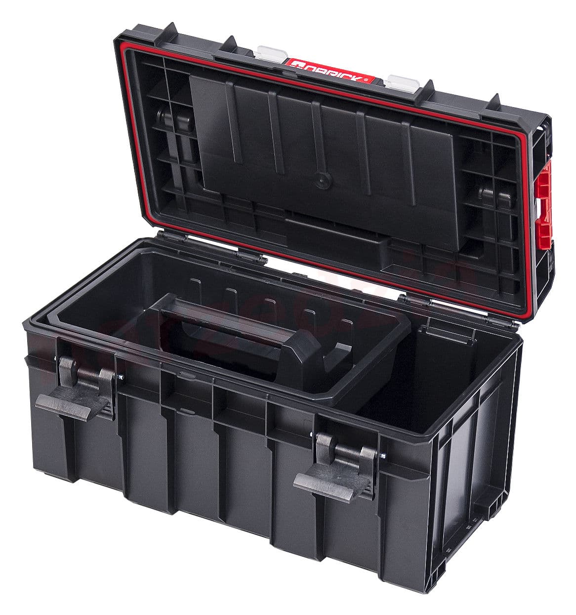 Kofer za alat Qbrick System PRO 500 EXPERT - slika 6