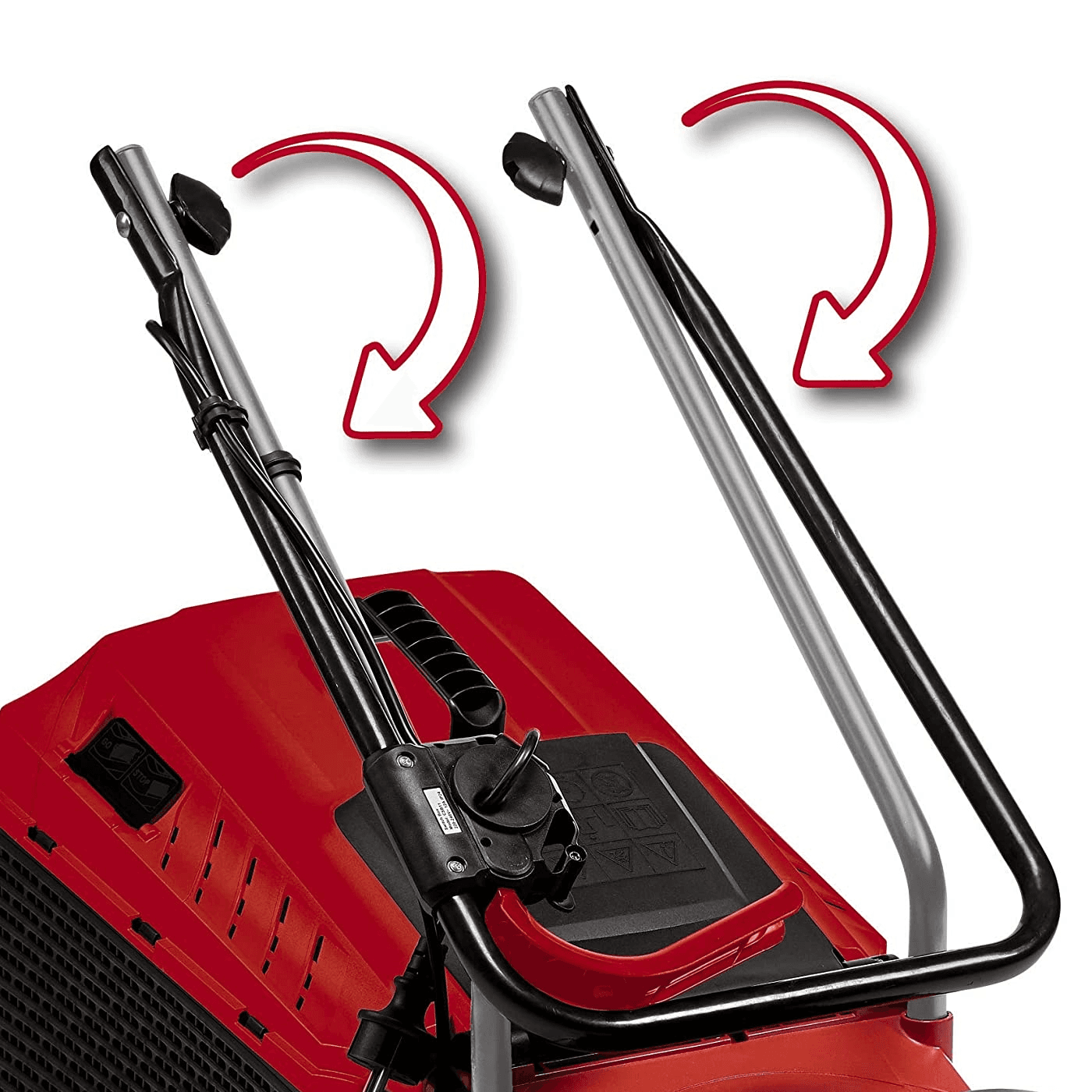 Einhell GC-EM 1032 Električna kosilica, 1.000W - slika 3