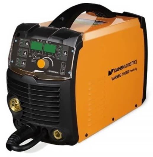 Varstroj Varmig 1605D Profimig inverter aparat za zavarivanje