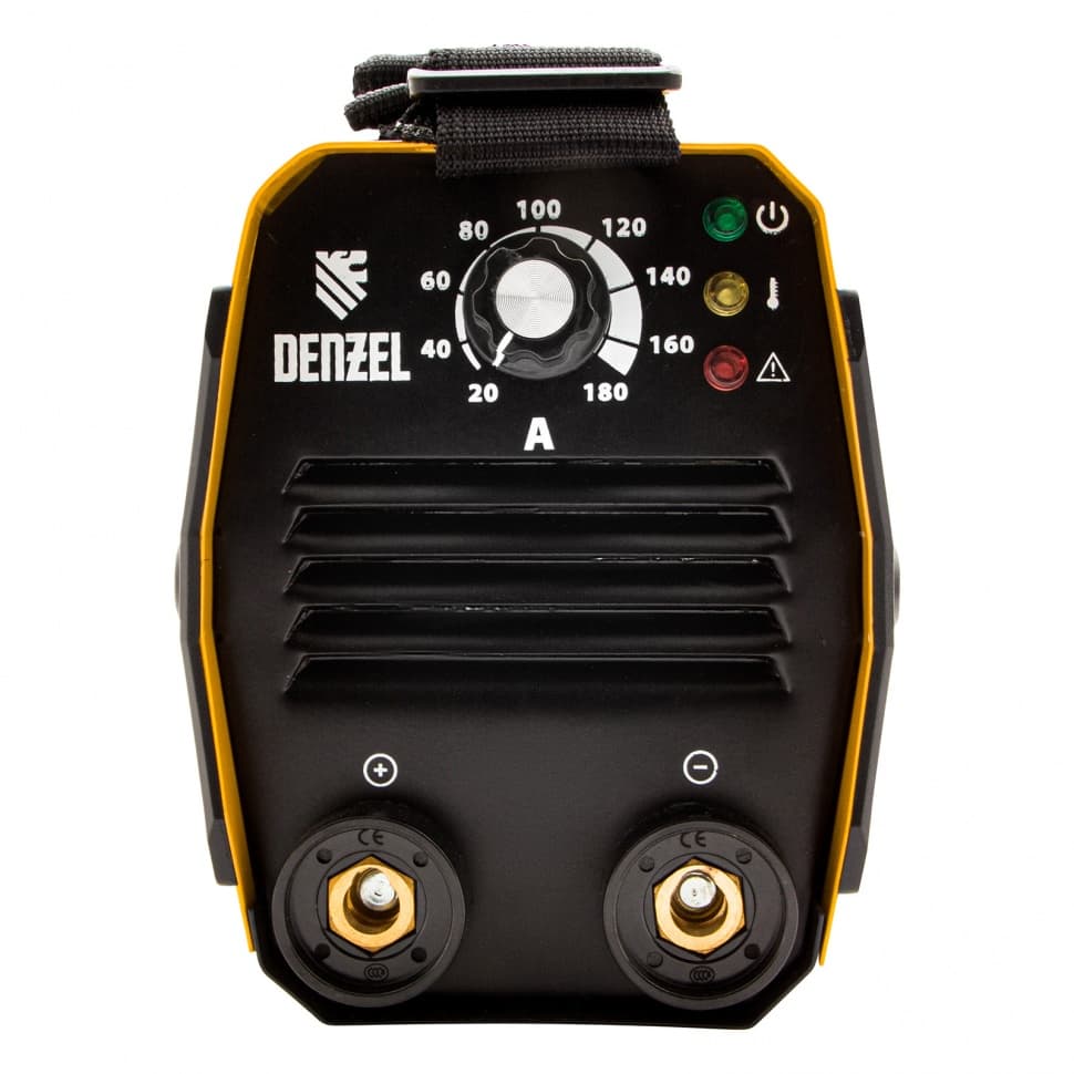 Denzel Aparat za varenje 180A - slika 3