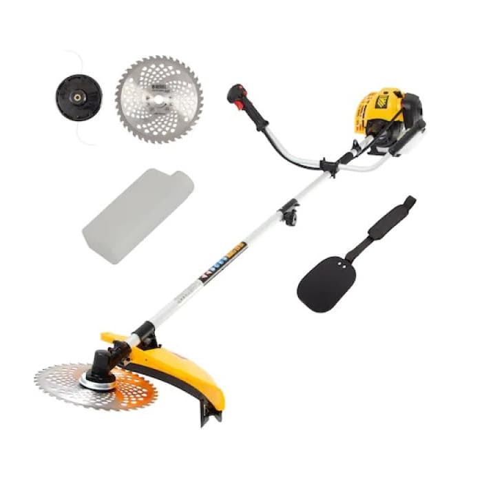 DENZEL 9622777 Benzinski trimer, 2KS