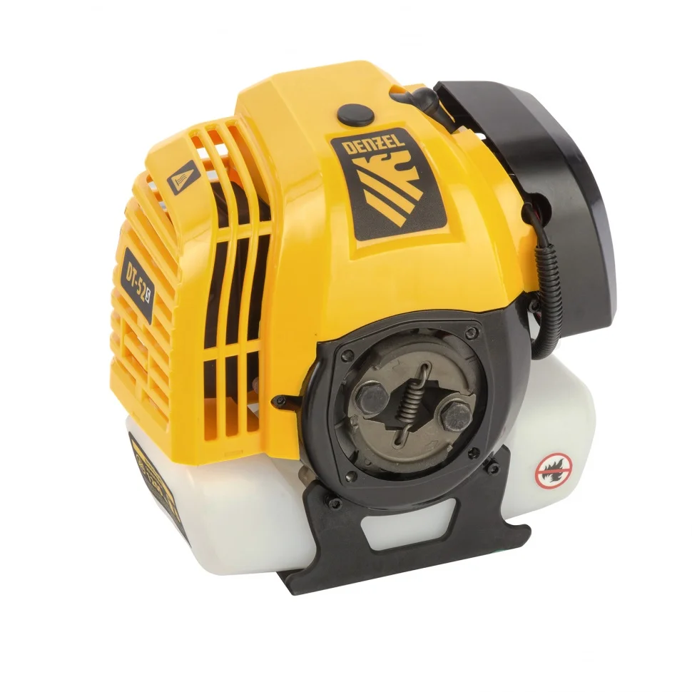 DENZEL 9622777 Benzinski trimer, 2KS - slika 3