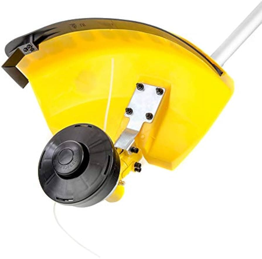 DENZEL 9622777 Benzinski trimer, 2KS - slika 2