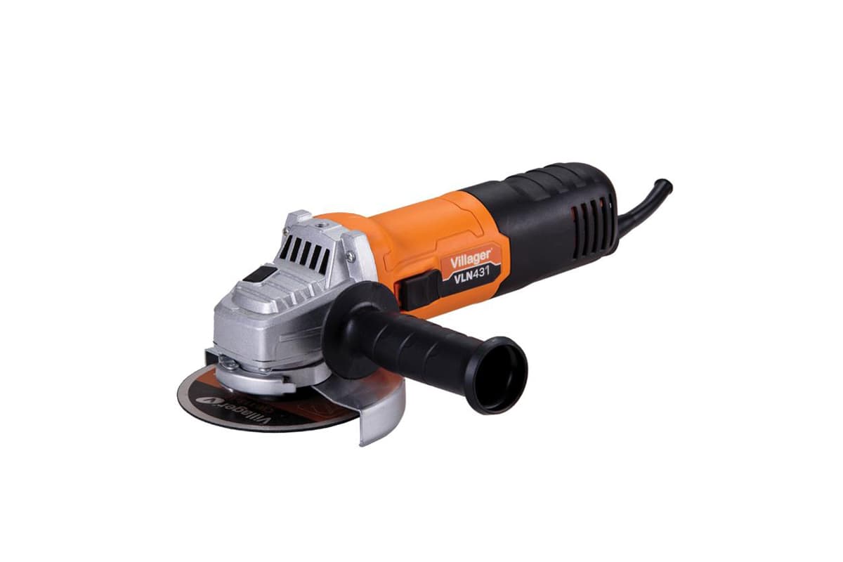 Villager VLN 431 ugaona brusilica, 750W