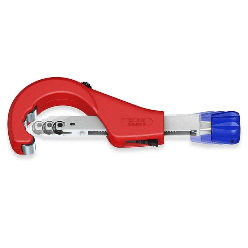 Knipex 90 31 03 BK, Sekač cevi Tubix XL 260mm, 6 - 76 mm - slika 2