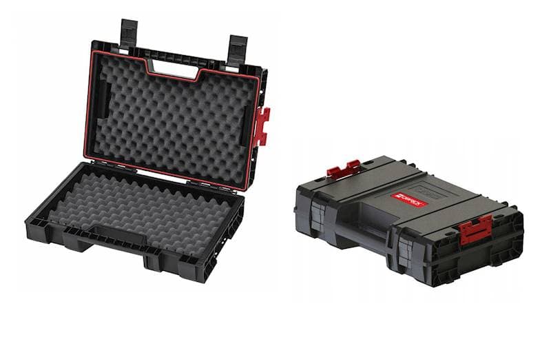 Kofer za alat sa zaštitnom penom, QBRICK QS PRO - slika 2