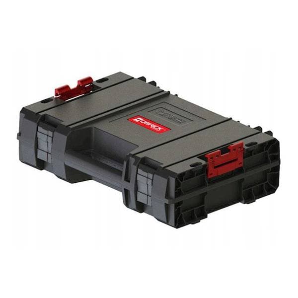 Kofer za alat sa zaštitnom penom, QBRICK QS PRO - slika 4