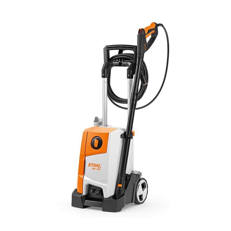 STIHL RE 110 Perač pod visokim pritiskom, 1700 W - slika 2