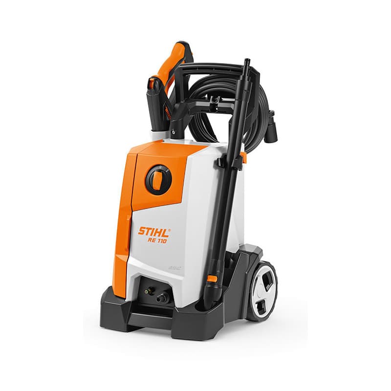 STIHL RE 110 Perač pod visokim pritiskom, 1700 W - slika 3