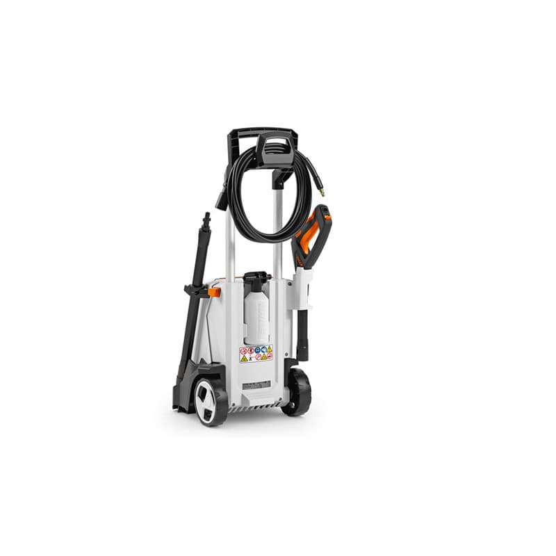 STIHL RE 110 Perač pod visokim pritiskom, 1700 W - slika 4