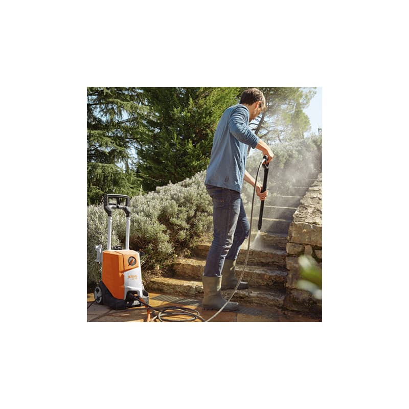 STIHL RE 110 Perač pod visokim pritiskom, 1700 W - slika 5