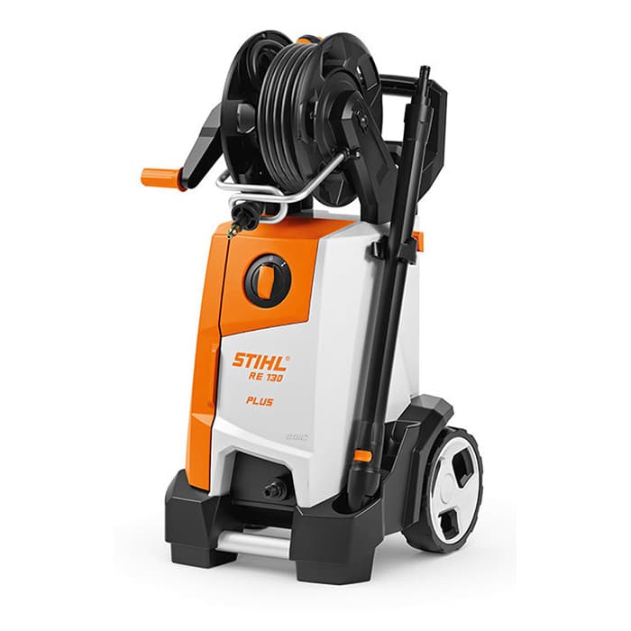 STIHL RE 130 PLUS Perač pod visokim pritiskom, 2,3 kW - slika 2