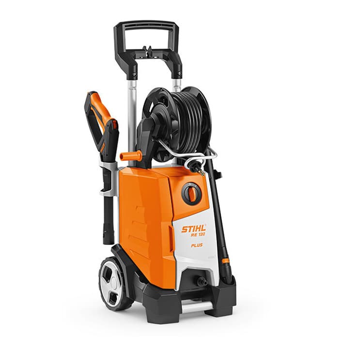 STIHL RE 130 PLUS Perač pod visokim pritiskom, 2,3 kW - slika 3