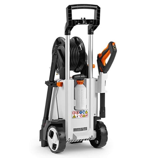 STIHL RE 130 PLUS Perač pod visokim pritiskom, 2,3 kW - slika 4
