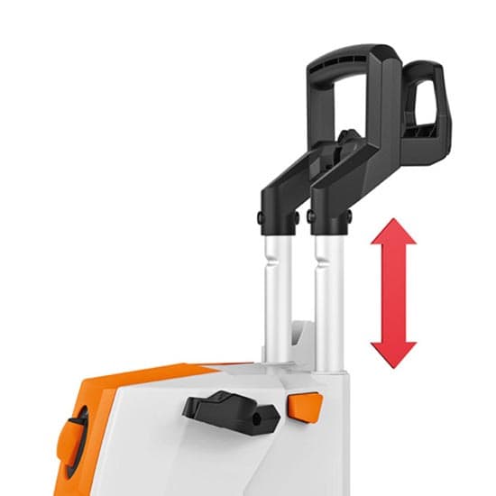 STIHL RE 130 PLUS Perač pod visokim pritiskom, 2,3 kW - slika 6