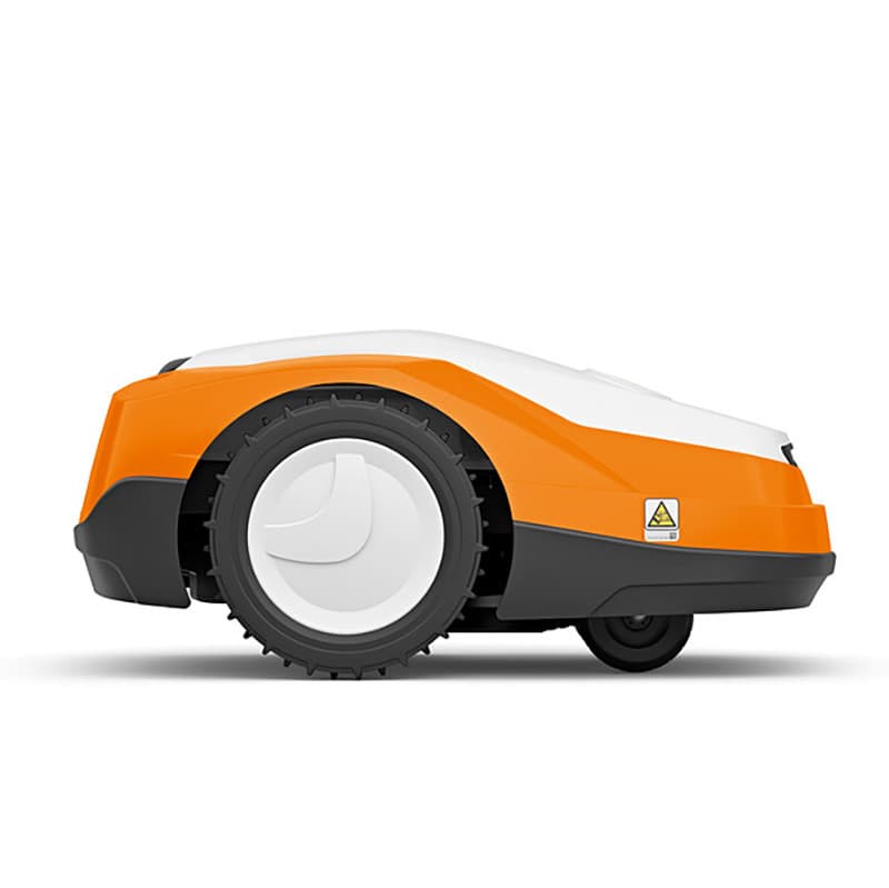 STIHL iMOW RMI 522.0 C Robotska kosačica - slika 2