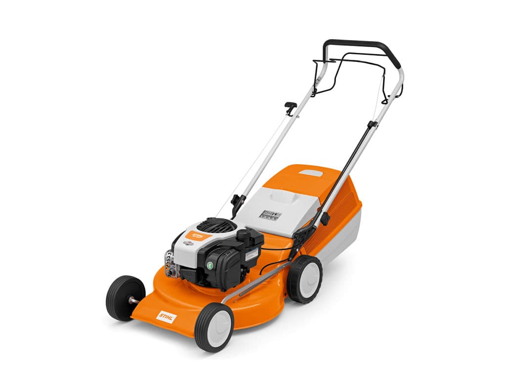 STIHL Benzinska kosačica RM 253.2 T, 3.0 KS - slika 2