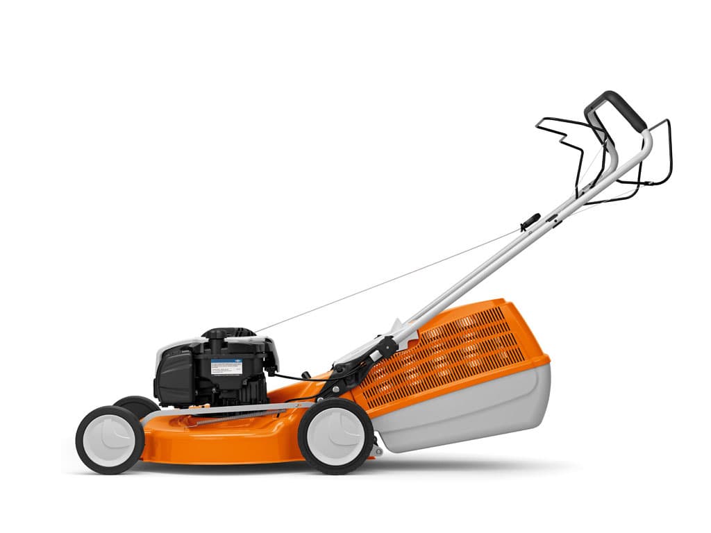 STIHL Benzinska kosačica RM 253.2 T, 3.0 KS - slika 3