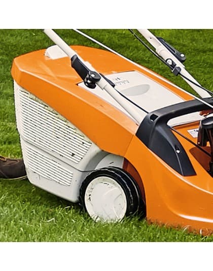 STIHL Benzinska kosačica RM 443.1 T, 2.8 KS - slika 3