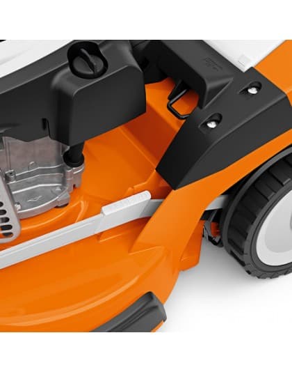 STIHL Benzinska kosačica RM 443.1 T, 2.8 KS - slika 2