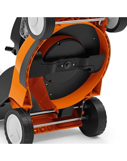 STIHL Benzinska kosačica RM 443.1 T, 2.8 KS - slika 4