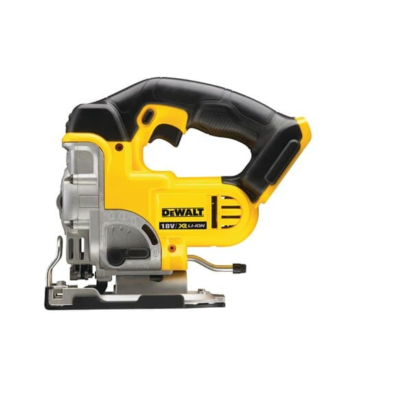 DeWalt DCS331N Akumulatorska ubodna testera, 18V XR Solo - slika 4