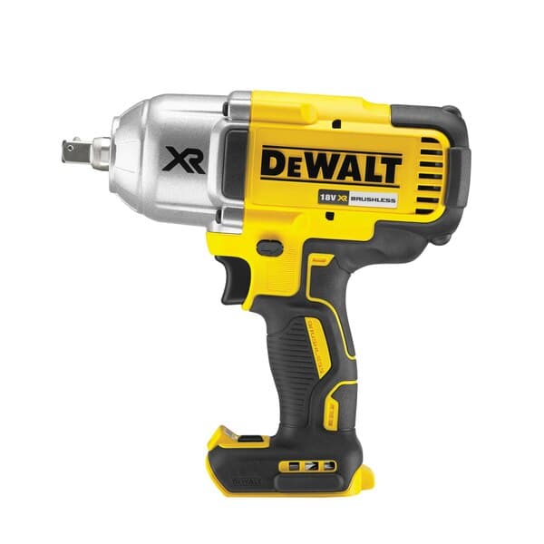 DeWalt DCF899NT Akumulatorski odvrtač bez četkica, 1/2" 18V XR Solo - slika 2
