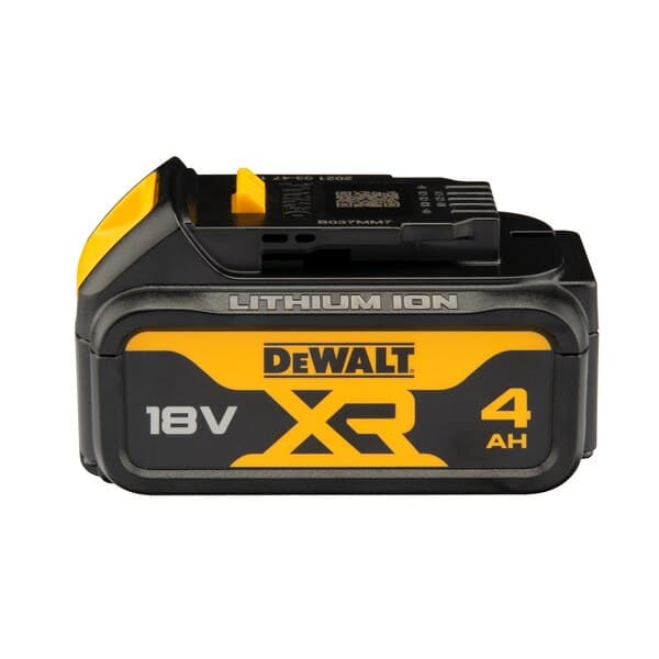 DeWalt DCB182 Baterija, 18V 4.0Ah - slika 2