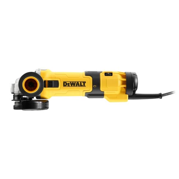 DeWalt DWE4246 Ugaona brusilica, 125mm 1200W - slika 2