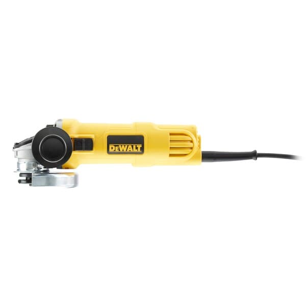 DeWalt DWE4056 Ugaona brusilica, 800 W 115mm - slika 2