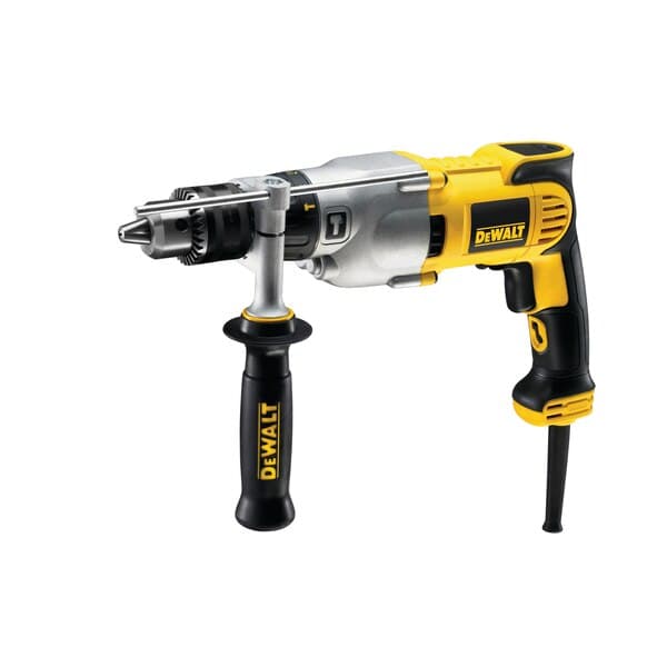 DeWalt D21570K Električna bušilica, 1300W - slika 3