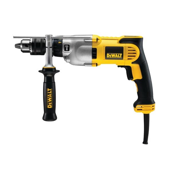 DeWalt D21570K Električna bušilica, 1300W - slika 4