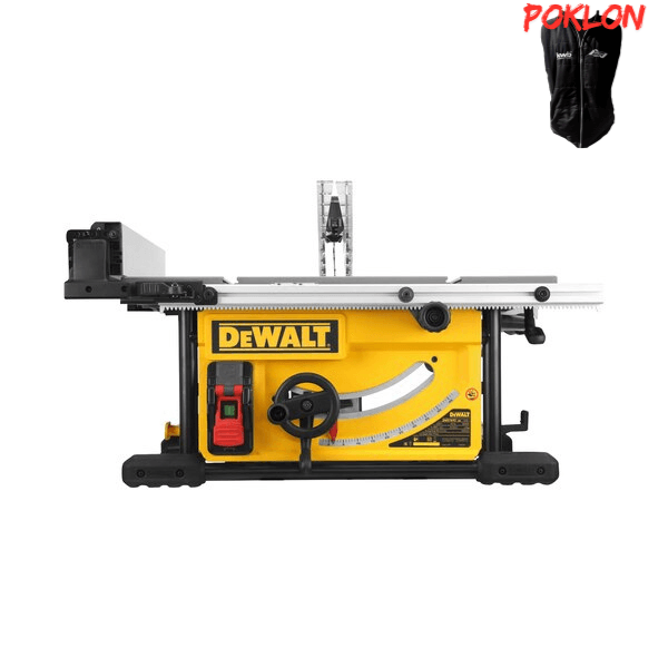 DeWalt DWE7492 Stoni cirkular, 2000W
