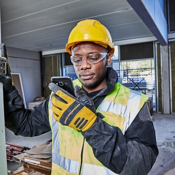 DeWalt DW03101 Laserski daljinomer, 100m - slika 6