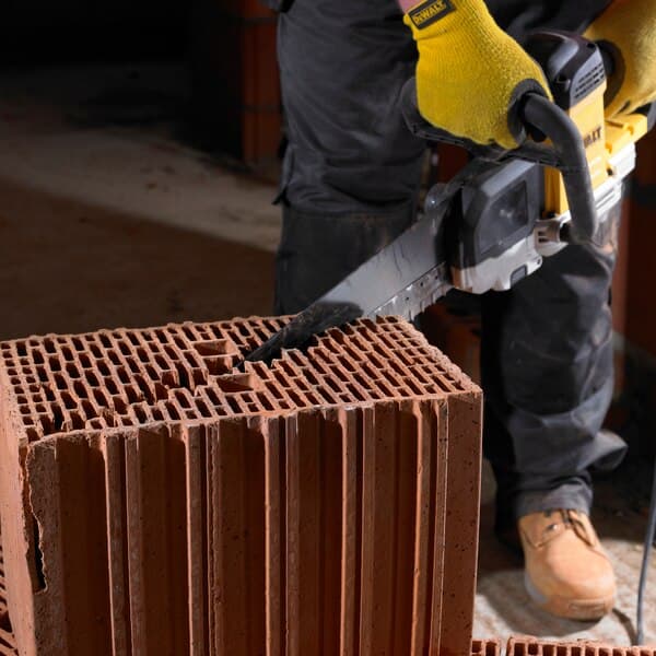 DeWalt DT2976 Noževi za aligator, 430mm KL20 - slika 2