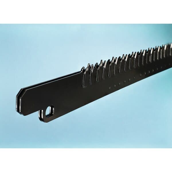 DeWalt DT2976 Noževi za aligator, 430mm KL20 - slika 3