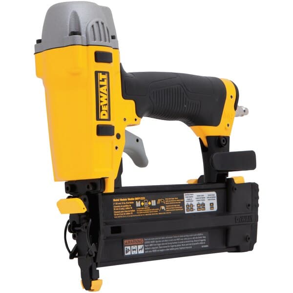DeWalt DPSSX38 Pneumatska heftalica, 12-38mm - slika 2